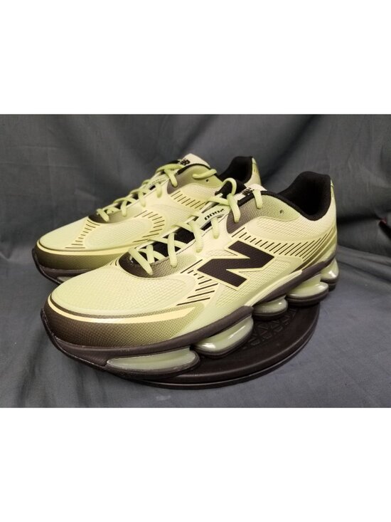 New Balance Abzorb 2000 Limelight Lime Sneakers Men\'s Size 9.5 NEW NO BOX! main image 10